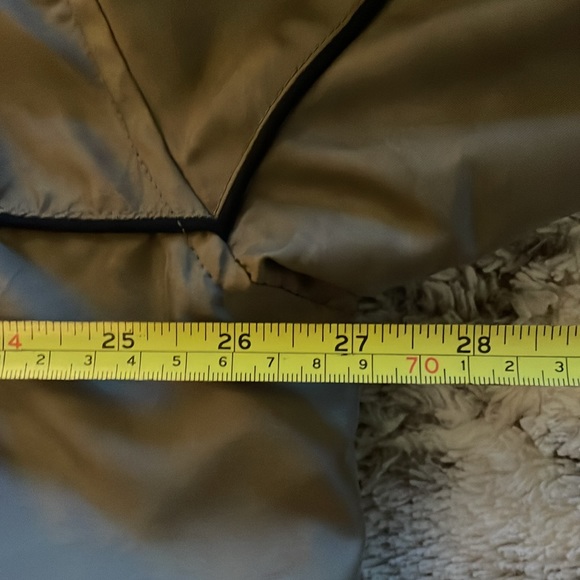 Aeropostale Quarter Zip XL Jacket with Hood - Picture 13 of 16